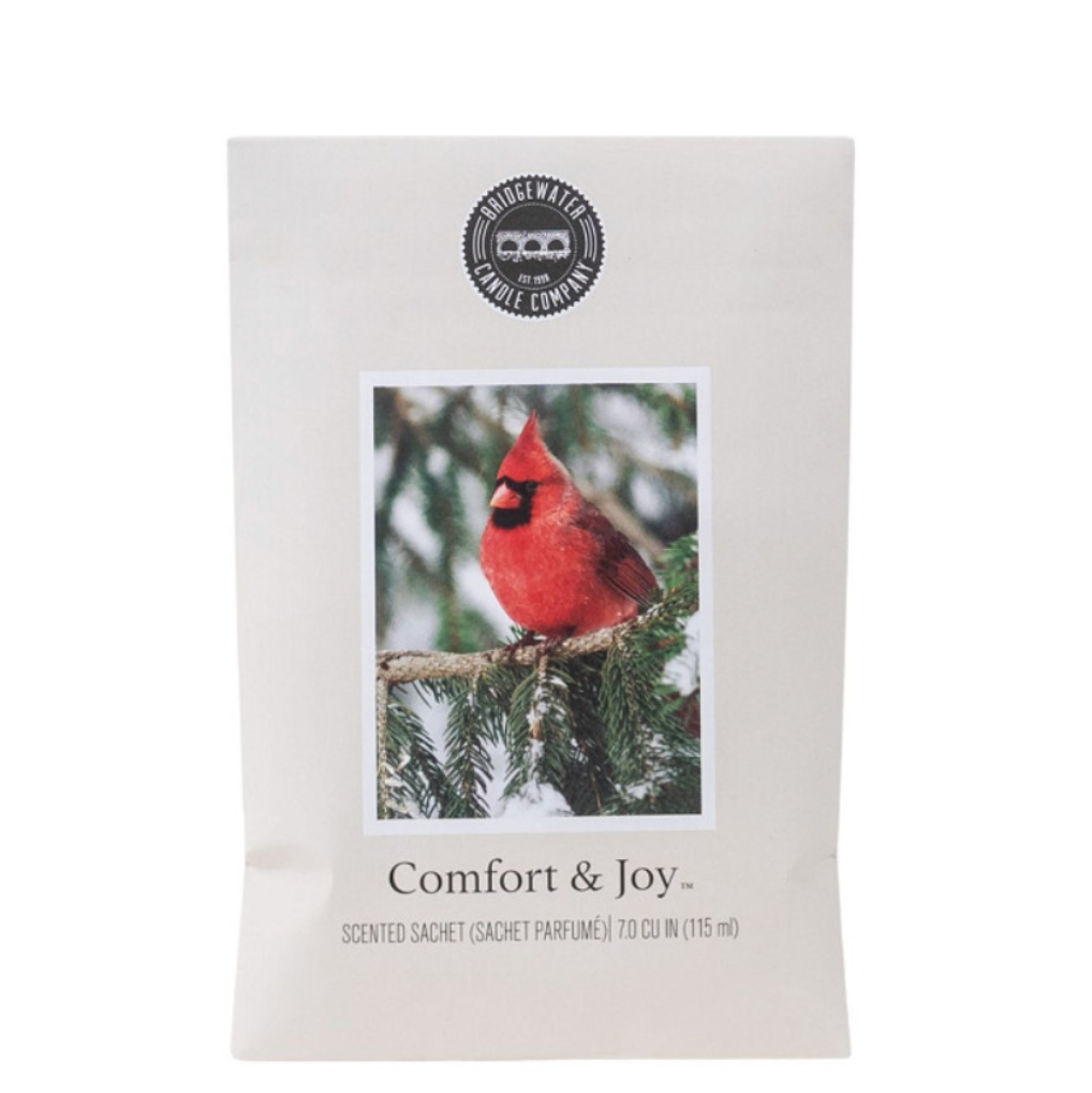 Bridgewater Geurzakje Comfort & Joy