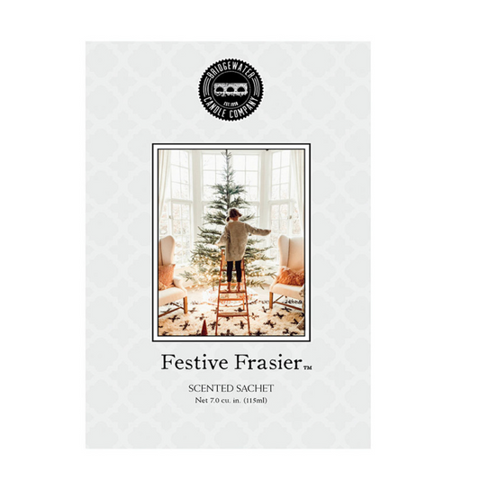 Bridgewater Geurzakje Festive Frasier