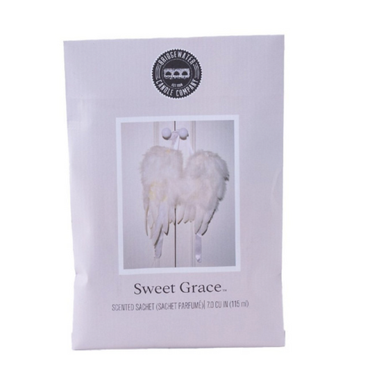 Bridgewater Geurzakje Sweet Grace