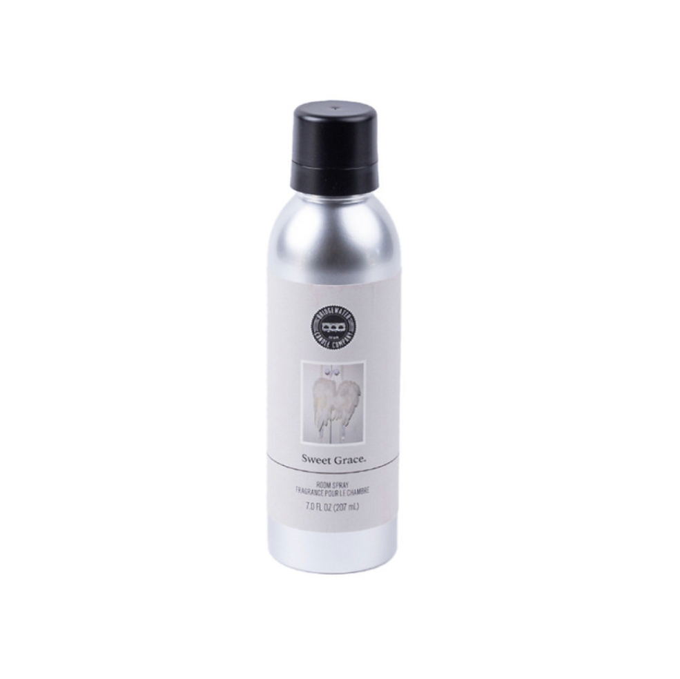 Bridgewater | Roomspray | Sweet Grace