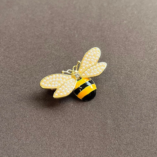Broche BumbleBee BR611-2
