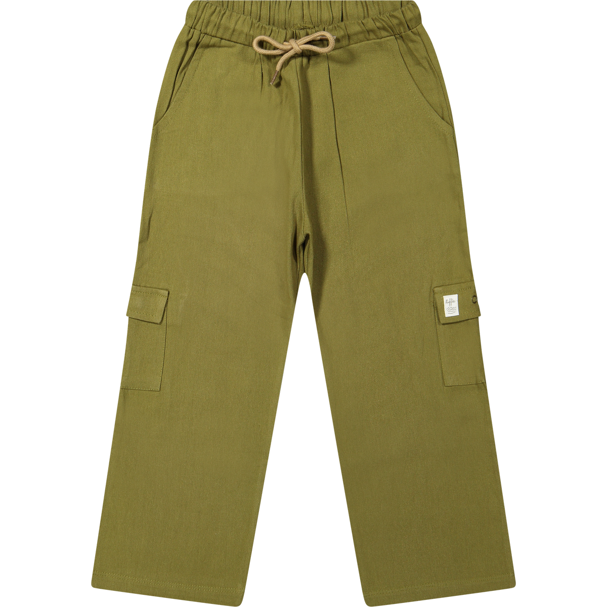 Cargo Pyke Twill