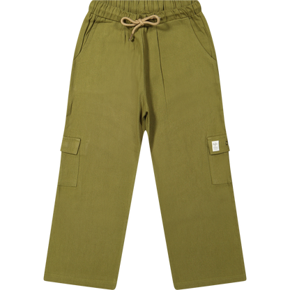 Cargo Pyke Twill