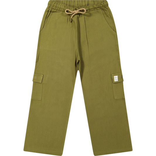 Cargo Pyke Twill