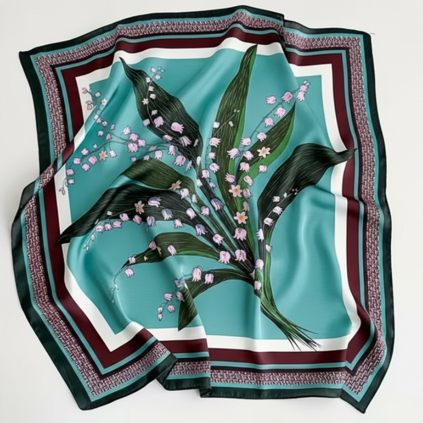 Carré Sjaaltje Lily
