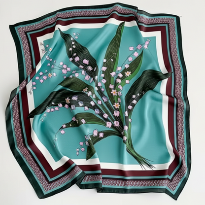 Carré Sjaaltje Lily