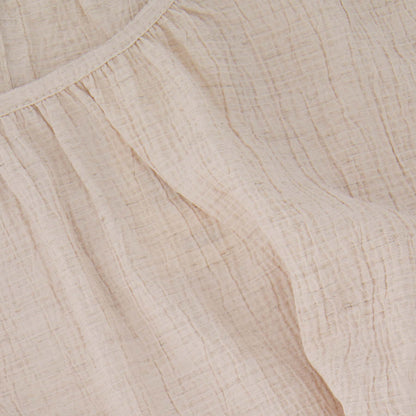 Crinkle Top Kit