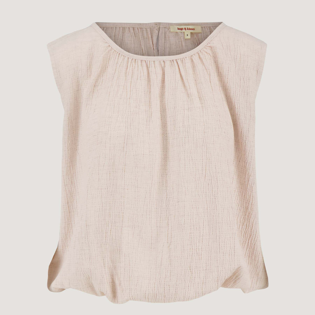 Crinkle Top Kit