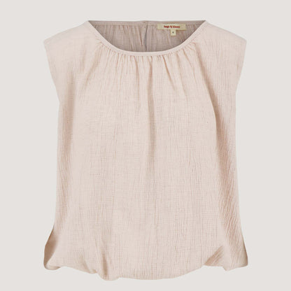 Crinkle Top Kit
