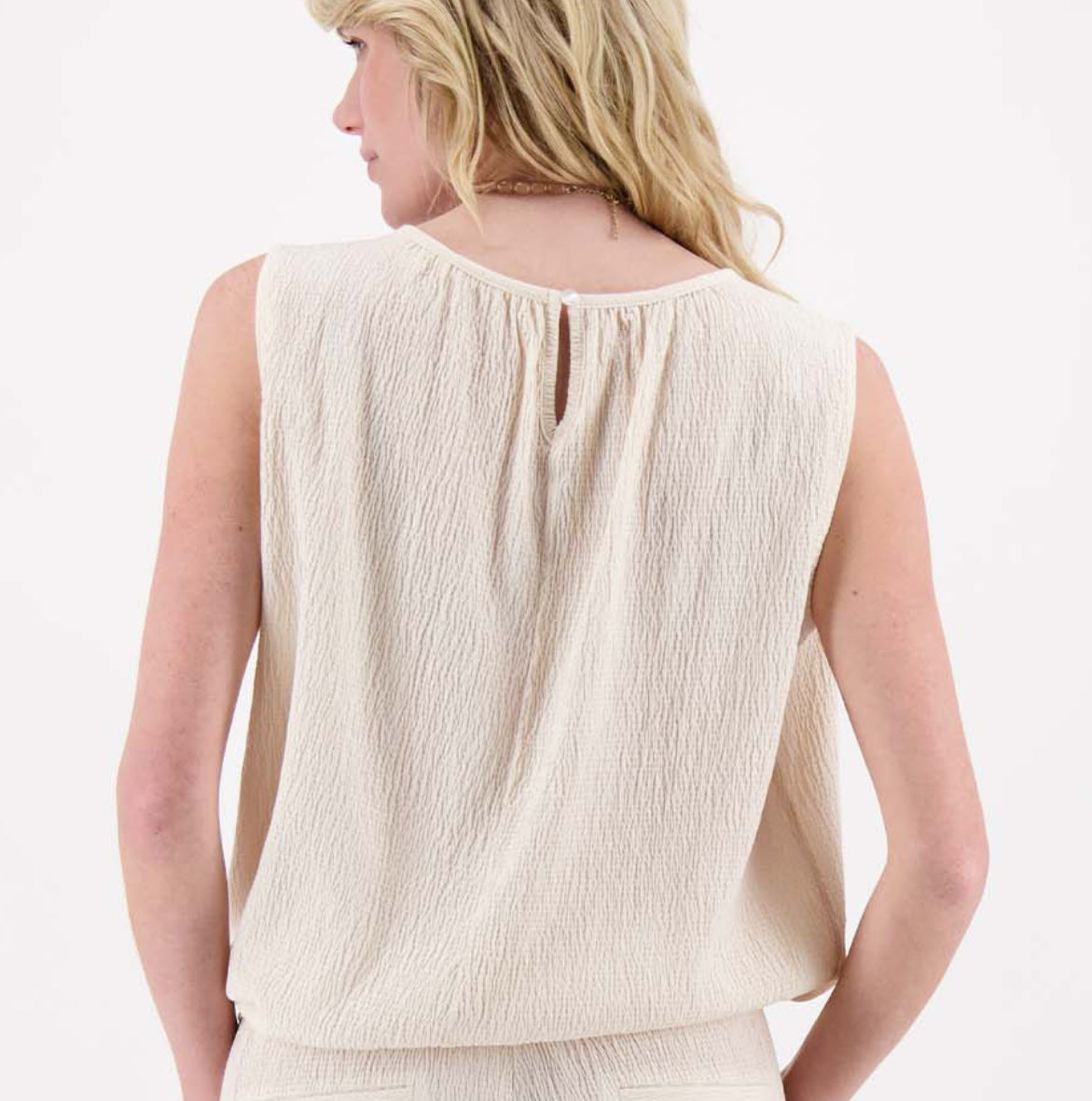 Crinkle Top Kit