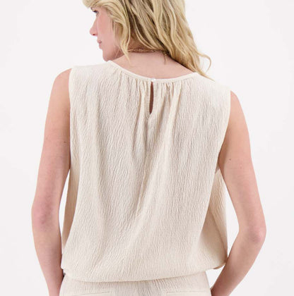 Crinkle Top Kit