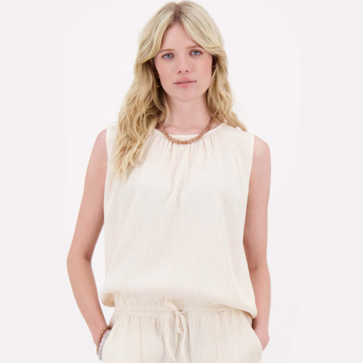 Crinkle Top Kit