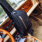 Crossbody Jessy Zwart