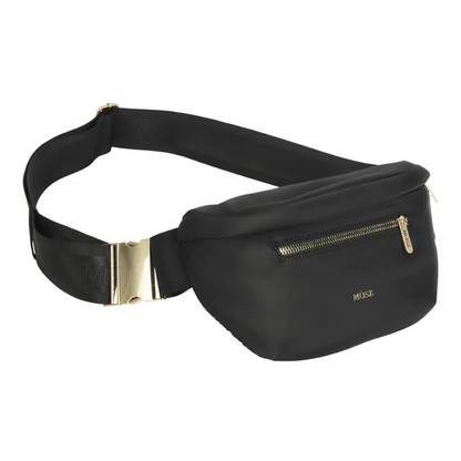 Crossbody Jessy Zwart