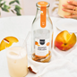 DIY Cocktail Mango Colada