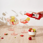 DIY Cocktail Strawberry Mojito