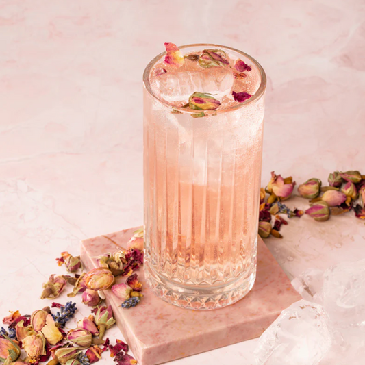 DIY Pink Gin 350ml