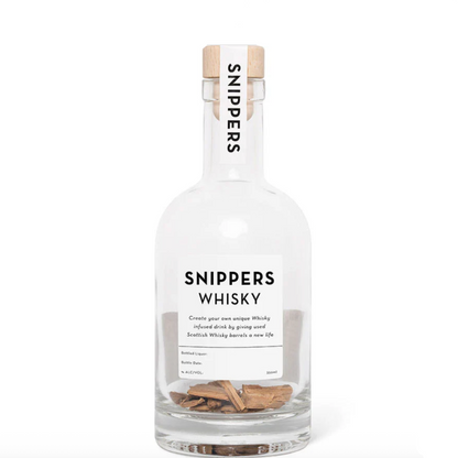 DIY Whisky 350ml