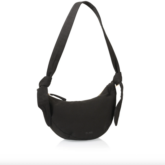 DWRS Amelia bag Black