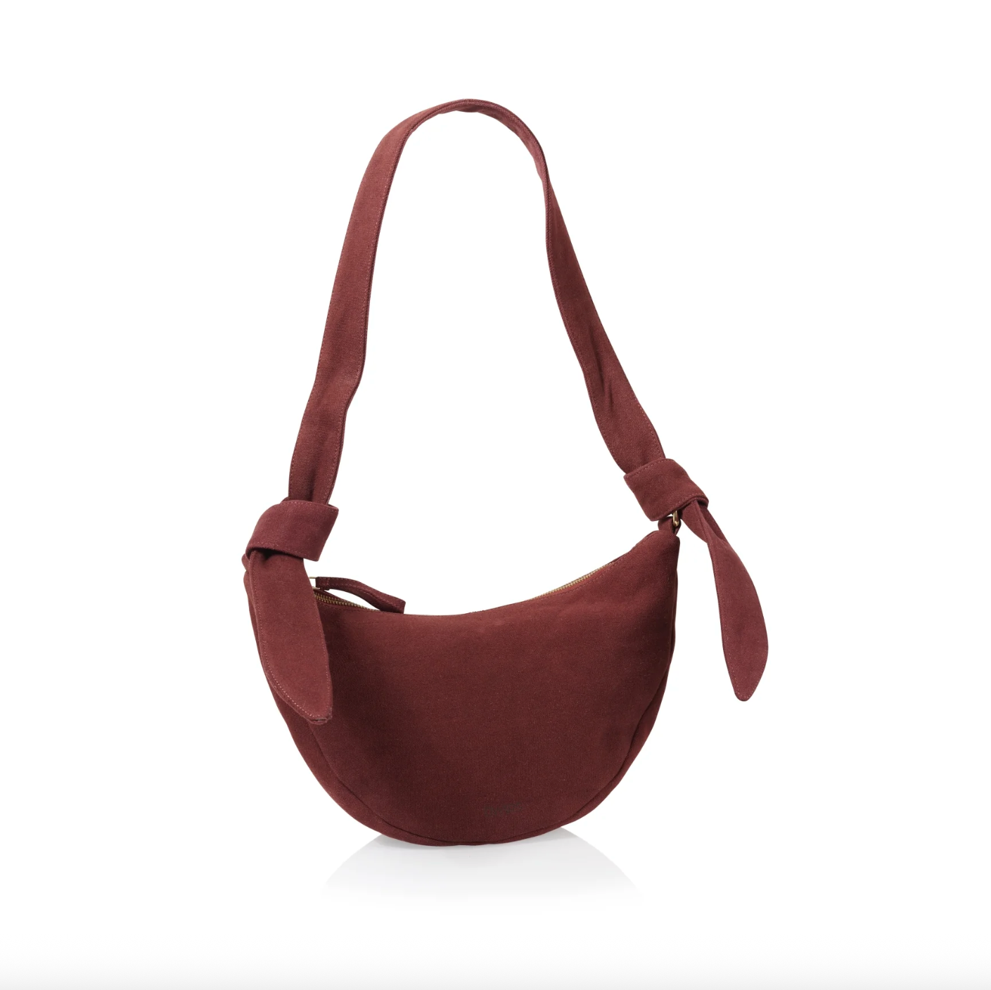 DWRS Amelia bag Bordeaux