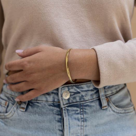 Day&Eve | Classic Bangle | B7100-2-1