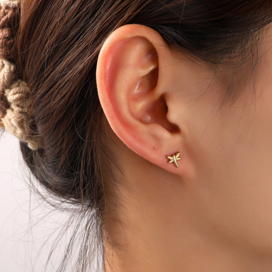 Dragonfly Stud E56163-2