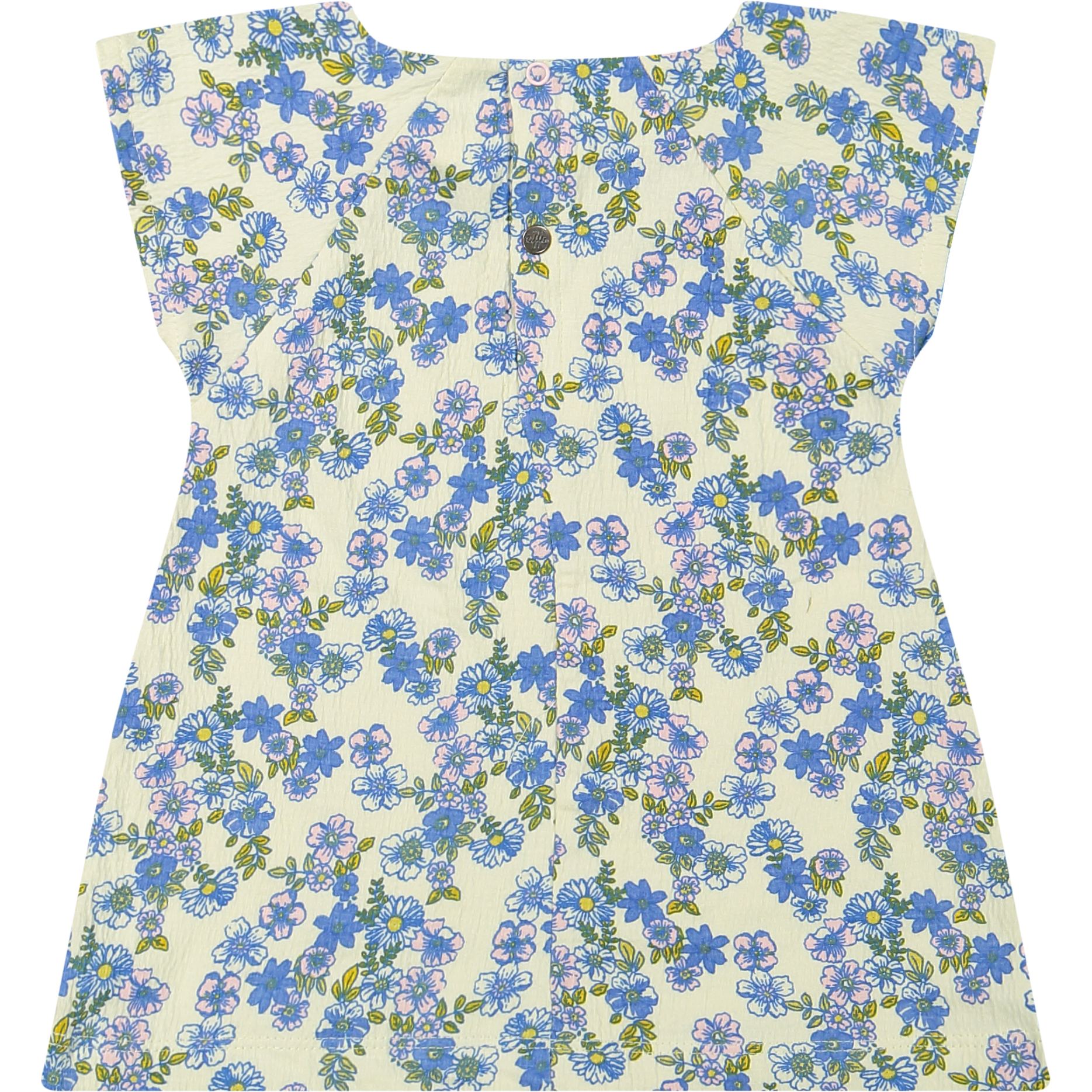 Dress Aline Flower