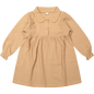 Dress Amalia Woven Sirocco Embroidery