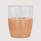 Drinkglas Lieveling