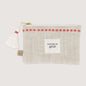 Etui Momentje van Geluk Off White 17 x 10 cm