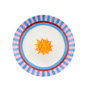 Gebaksbordje Solare 