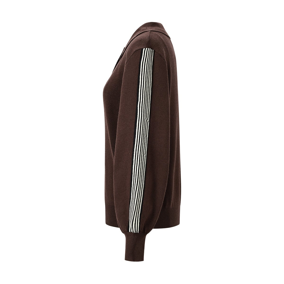 Gebreide trui Maat: L/XL