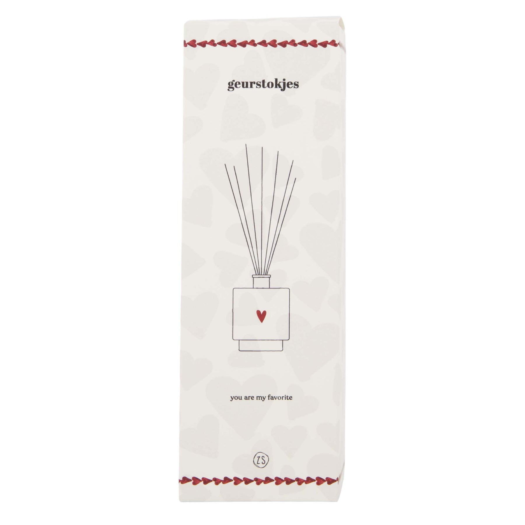 Geurstokjes | Favorite1
