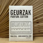 Geurzak Cotton