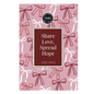 Geurzakje Share Love