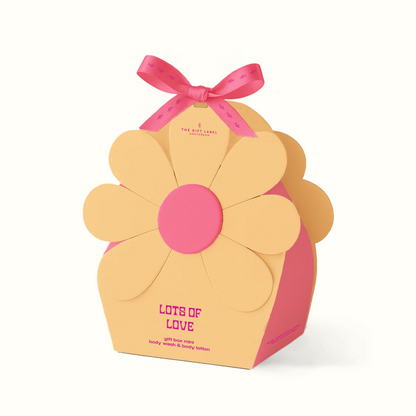 Gift Box Lots of Love
