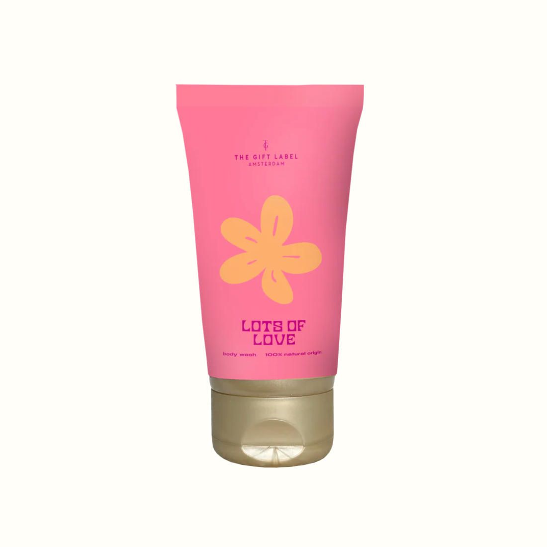 Gift Box Lots of Love body wash
