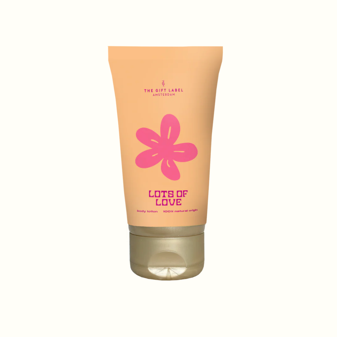Gift Box Lots of Love bodylotion
