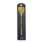 Gouden Hart Lepel Ik hou van jou