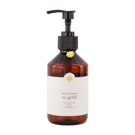 Hand & Body Lotion This Moment Is Gold
