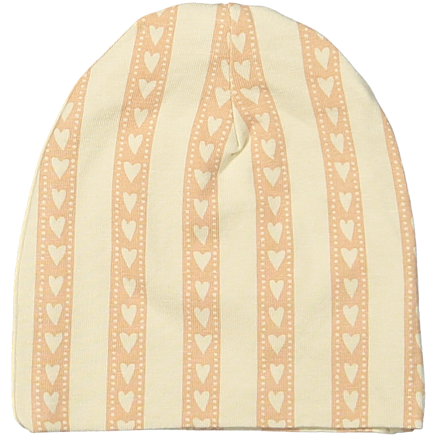 Hat Bowie Baby Hearts Newborn