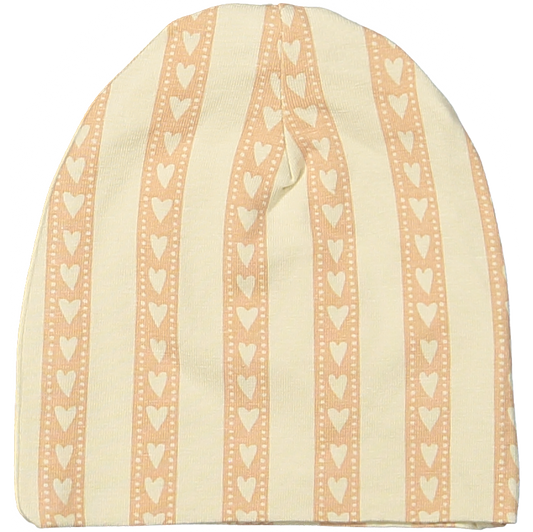 Hat Bowie Baby Hearts Newborn