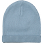 Hat Bowie Knit Ashley Blue Newborn
