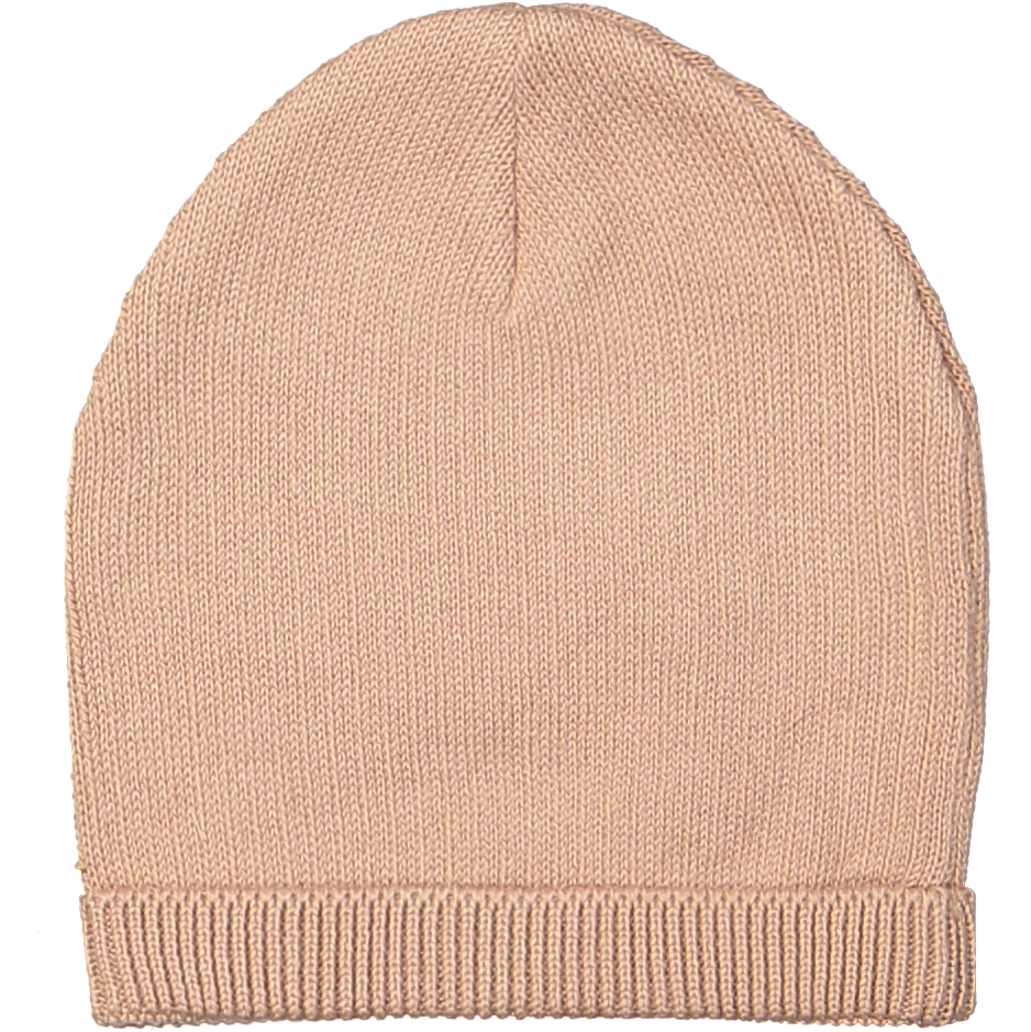 Hat Bowie Knit Sirocco Newborn