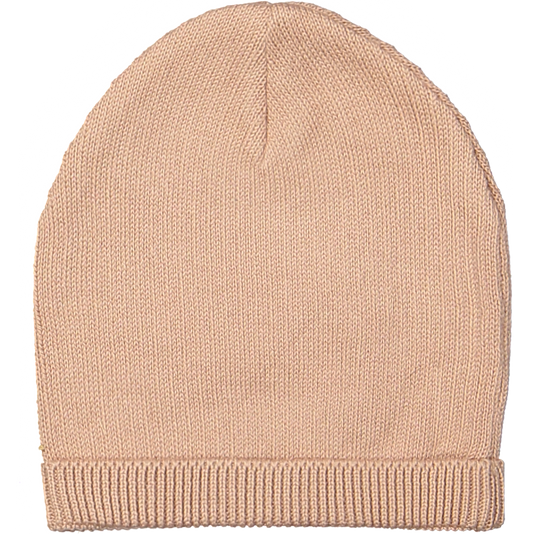 Hat Bowie Knit Sirocco Newborn