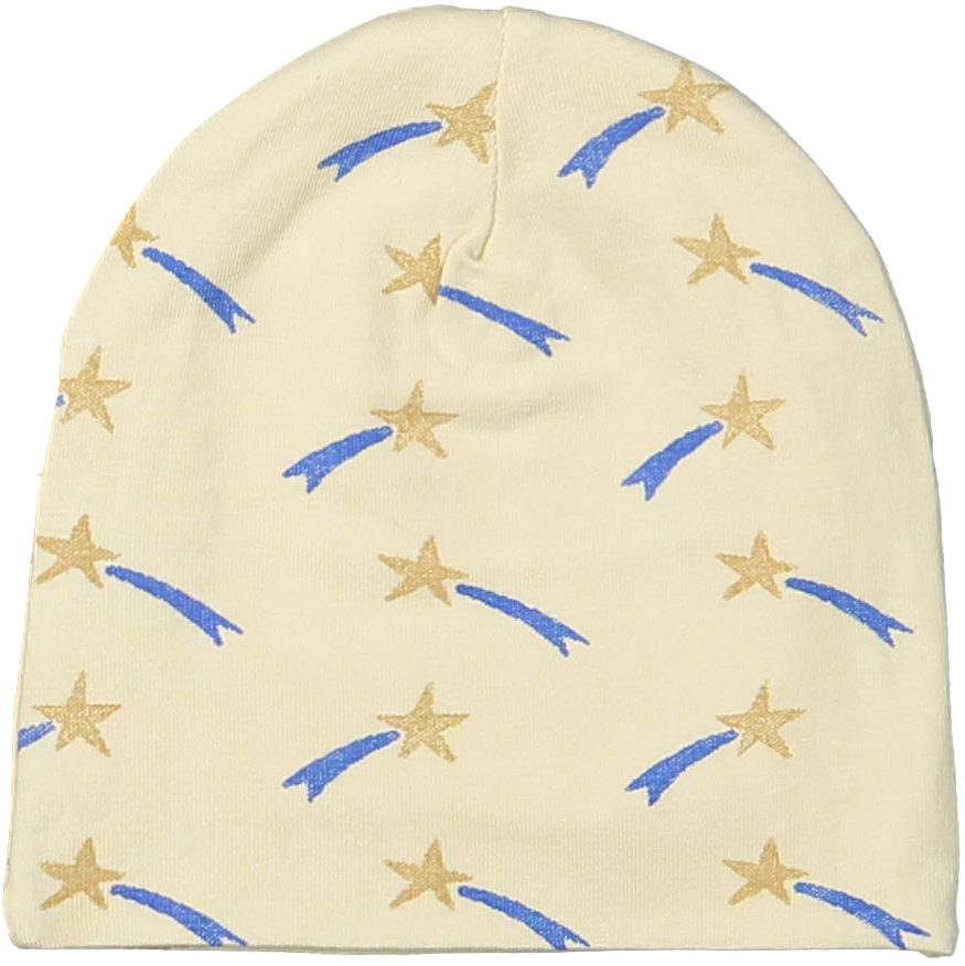 Hat Bowie Shooting Stars Newborn
