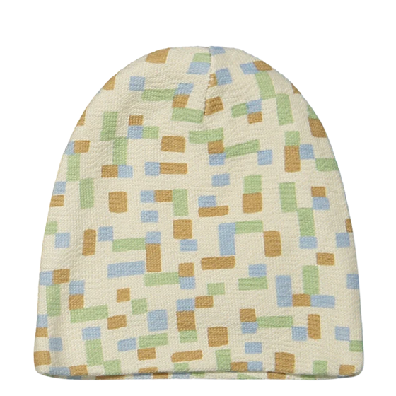 Hat Bowie The Style