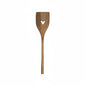 Houten Spatel Hartje Mangohout 
