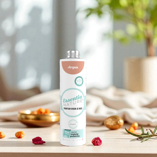 Wasparfum Argan