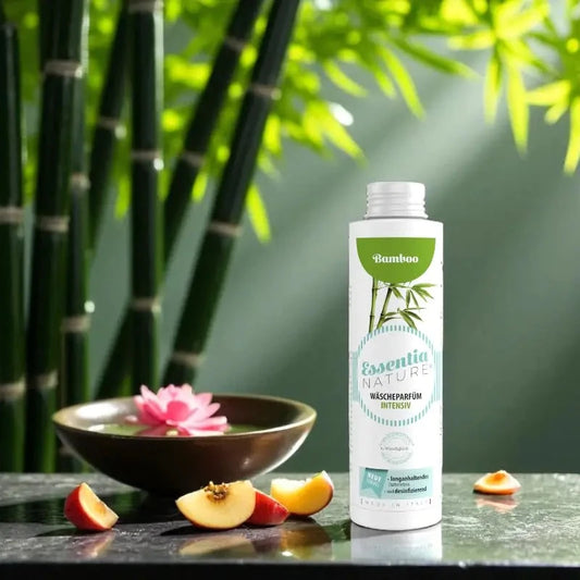 Wasparfum Bamboo Intens